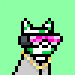 Doginals-ape #648