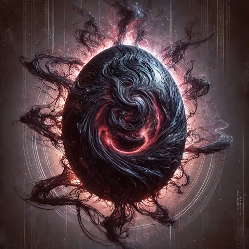 Cradle of the Unseen
