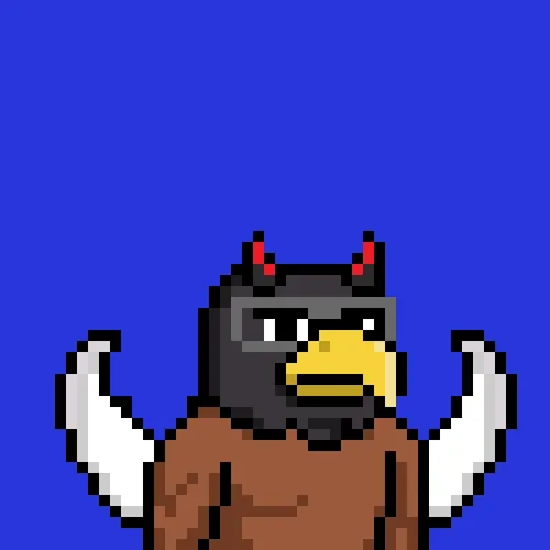 Eags On Ape #181