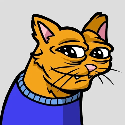 MeowPePe #389