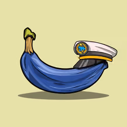 Banana #1228