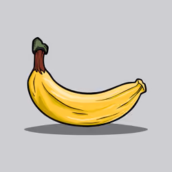 Banana #927
