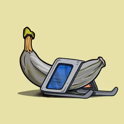 Banana #640