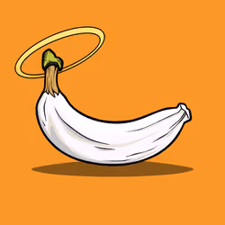 Banana #2029