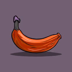 Banana #2063