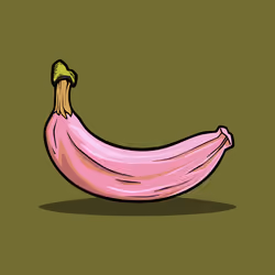 Banana #309