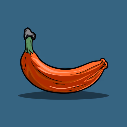 Banana #707