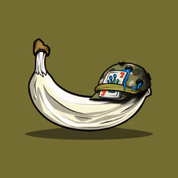 Banana #2896