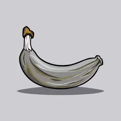 Banana #1226