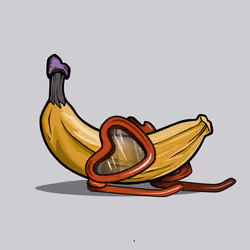Banana #1739
