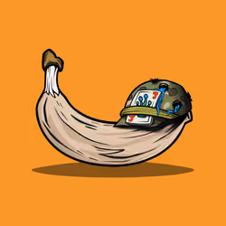 Banana #859