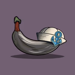 Banana #2759