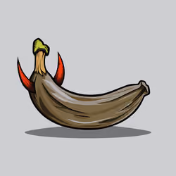 Banana #2353