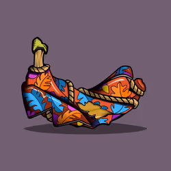 Banana #1111