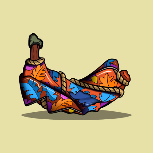 Banana #2946