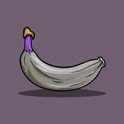 Banana #2951