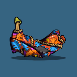 Banana #2670