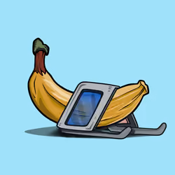 Banana #2349
