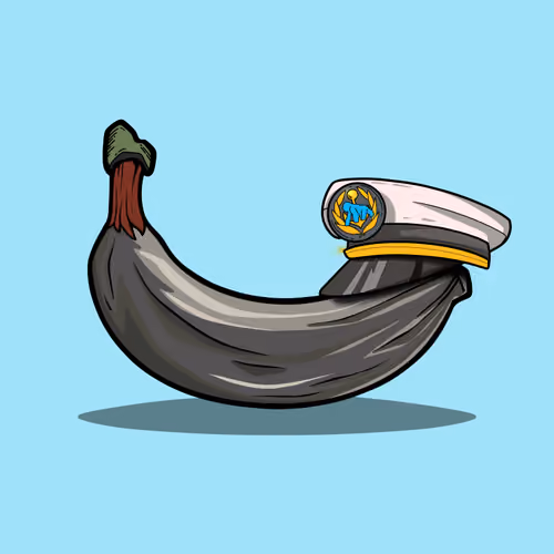 Banana #2816