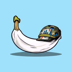 Banana #2237