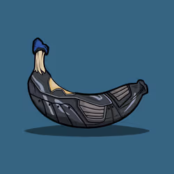 Banana #2259