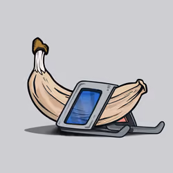 Banana #2923