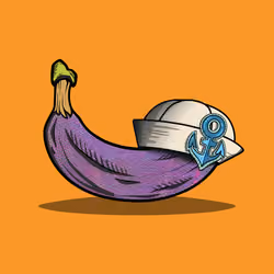 Banana #2030