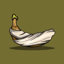 Banana #2858