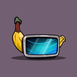 Banana #2518