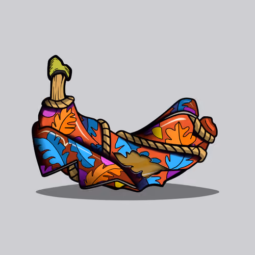 Banana #2859