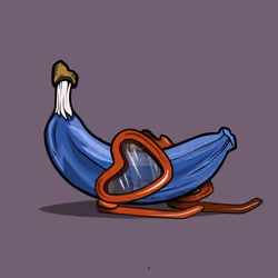 Banana #2799