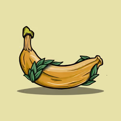 Banana #1883