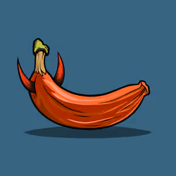 Banana #2165
