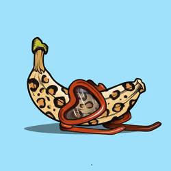 Banana #974
