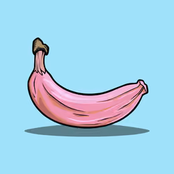 Banana #2062