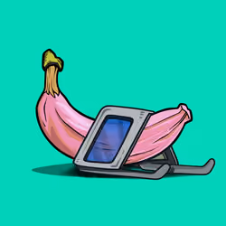 Banana #967