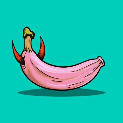 Banana #2023