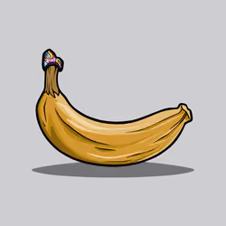 Banana #1454