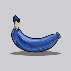 Banana #1377