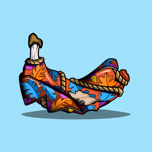 Banana #2864