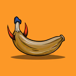 Banana #834
