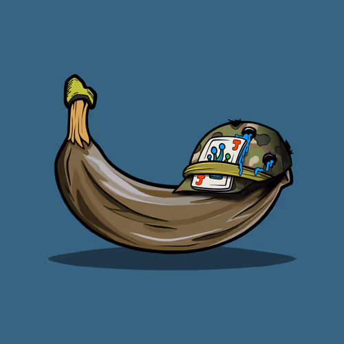 Banana #2147