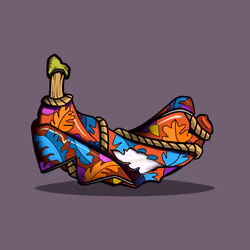 Banana #2299