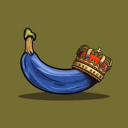 Banana #1227