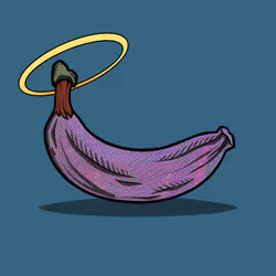 Banana #1391