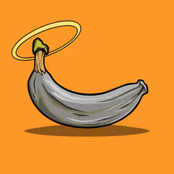 Banana #1264