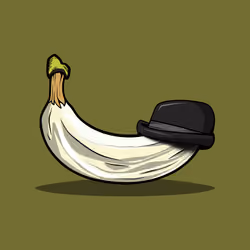 Banana #2611