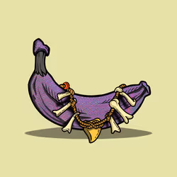 Banana #308