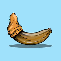 Banana #1393