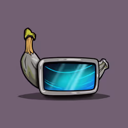 Banana #2473